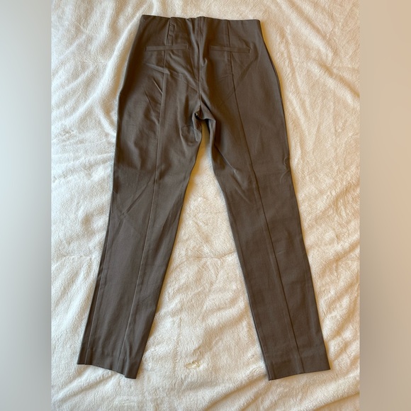 A New Day Side-zip Skinny Ankle Pant - Picture 2 of 3
